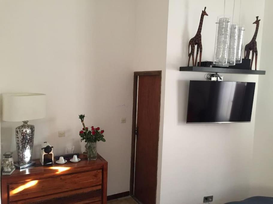Chambre D'Hotes Pacific Avenue La Farlède エクステリア 写真