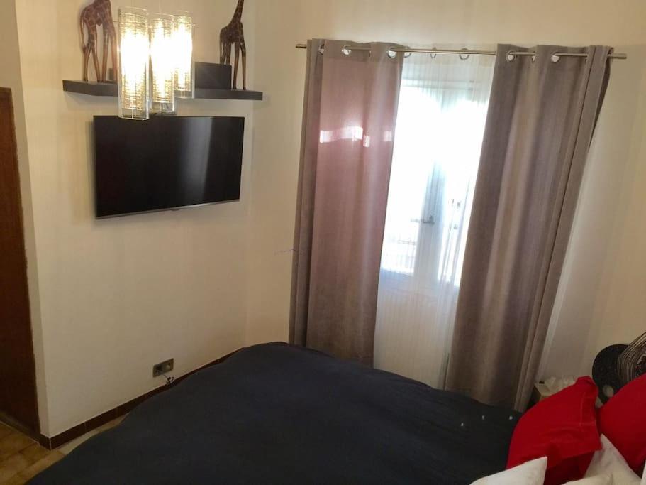 Chambre D'Hotes Pacific Avenue La Farlède エクステリア 写真