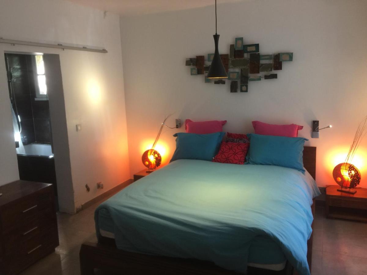 Chambre D'Hotes Pacific Avenue La Farlède エクステリア 写真