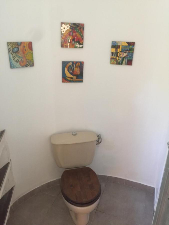 Chambre D'Hotes Pacific Avenue La Farlède エクステリア 写真